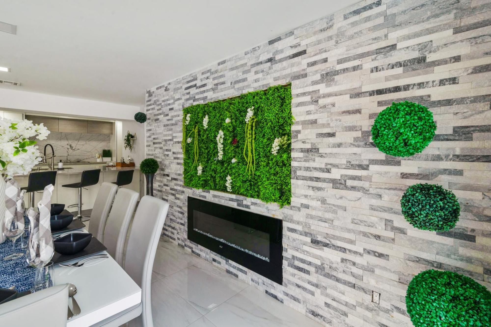 Miami Luxury House W Heated Pool & Jacuzzi Exterior foto